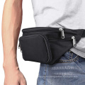 2021 Traveling Running Casual Hands-Free Wallets Waist Pack Crossbody Phone Bag Large Fanny Pack